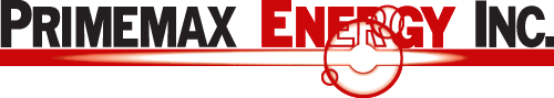 Primemax Energy