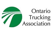 ontario trucking association