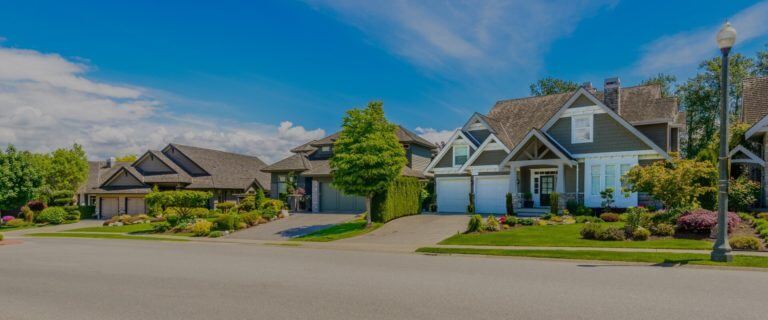 Residential Propane Delivery
